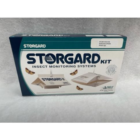 storgard indian meal moth trap 6/ctn