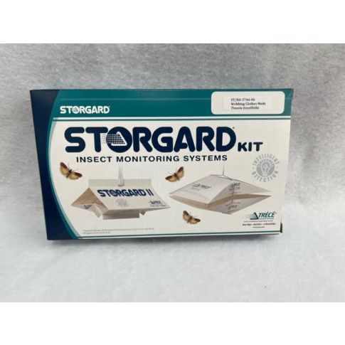 storgard clothes moth trap 6/ctn